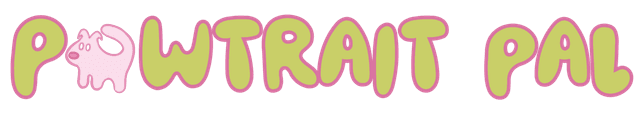Pawtrait Pal