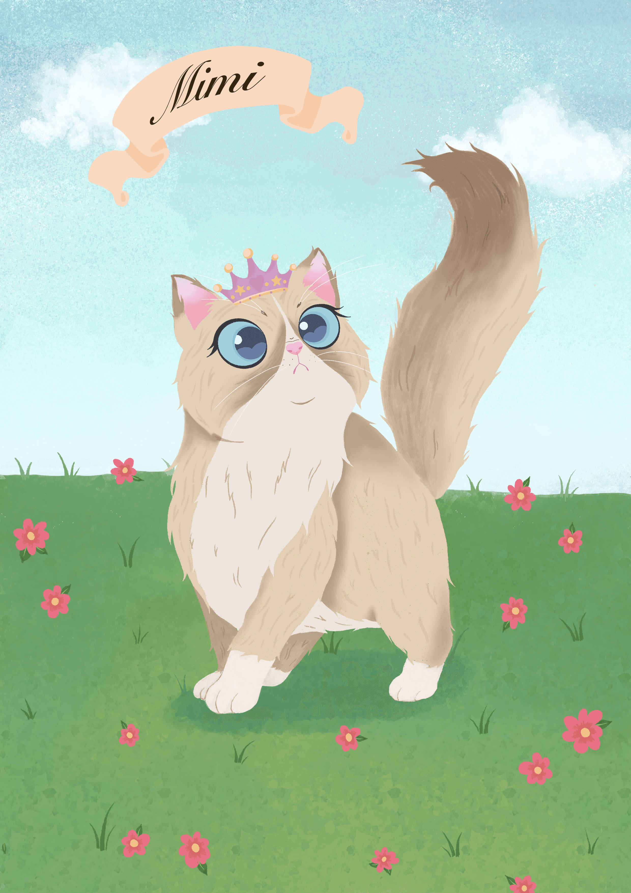 Mimi